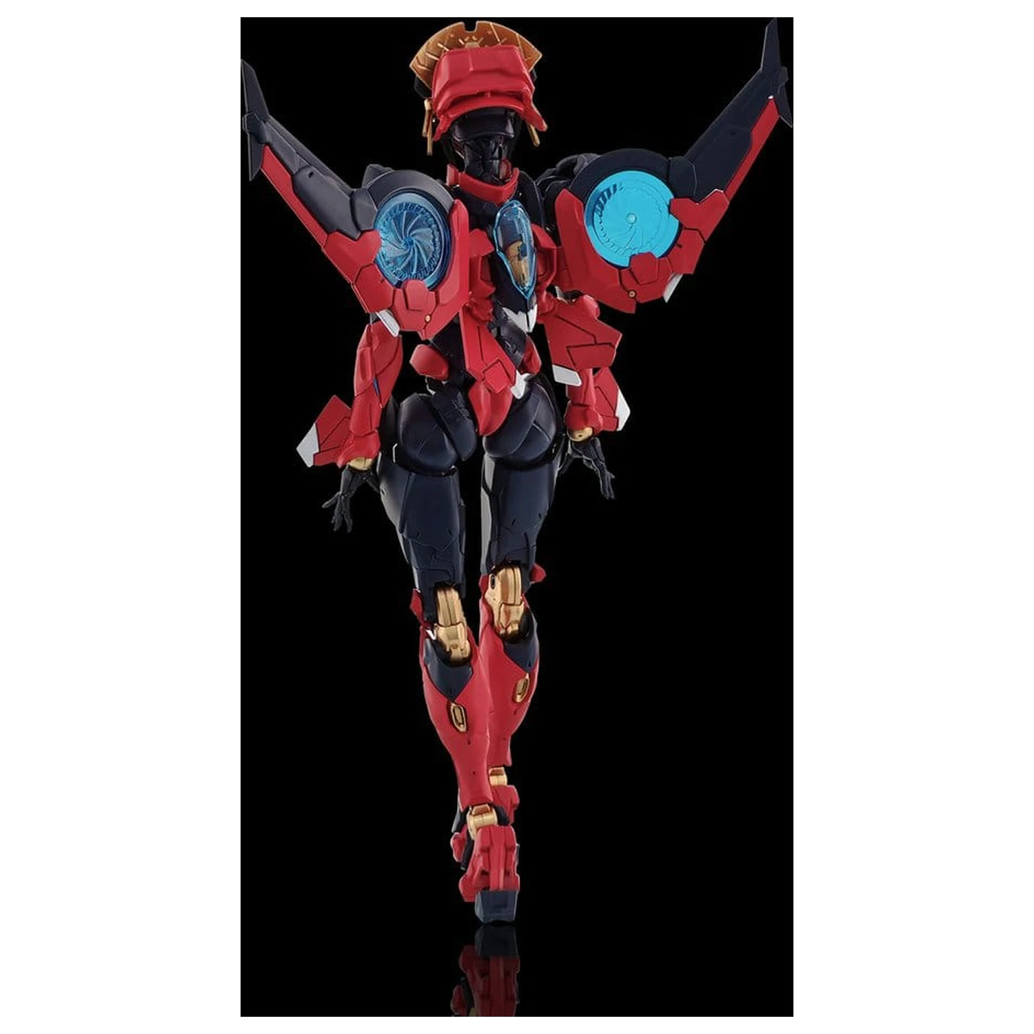 Transformers Furai Action akční figurka Windblade 16 cm fotografii produktu