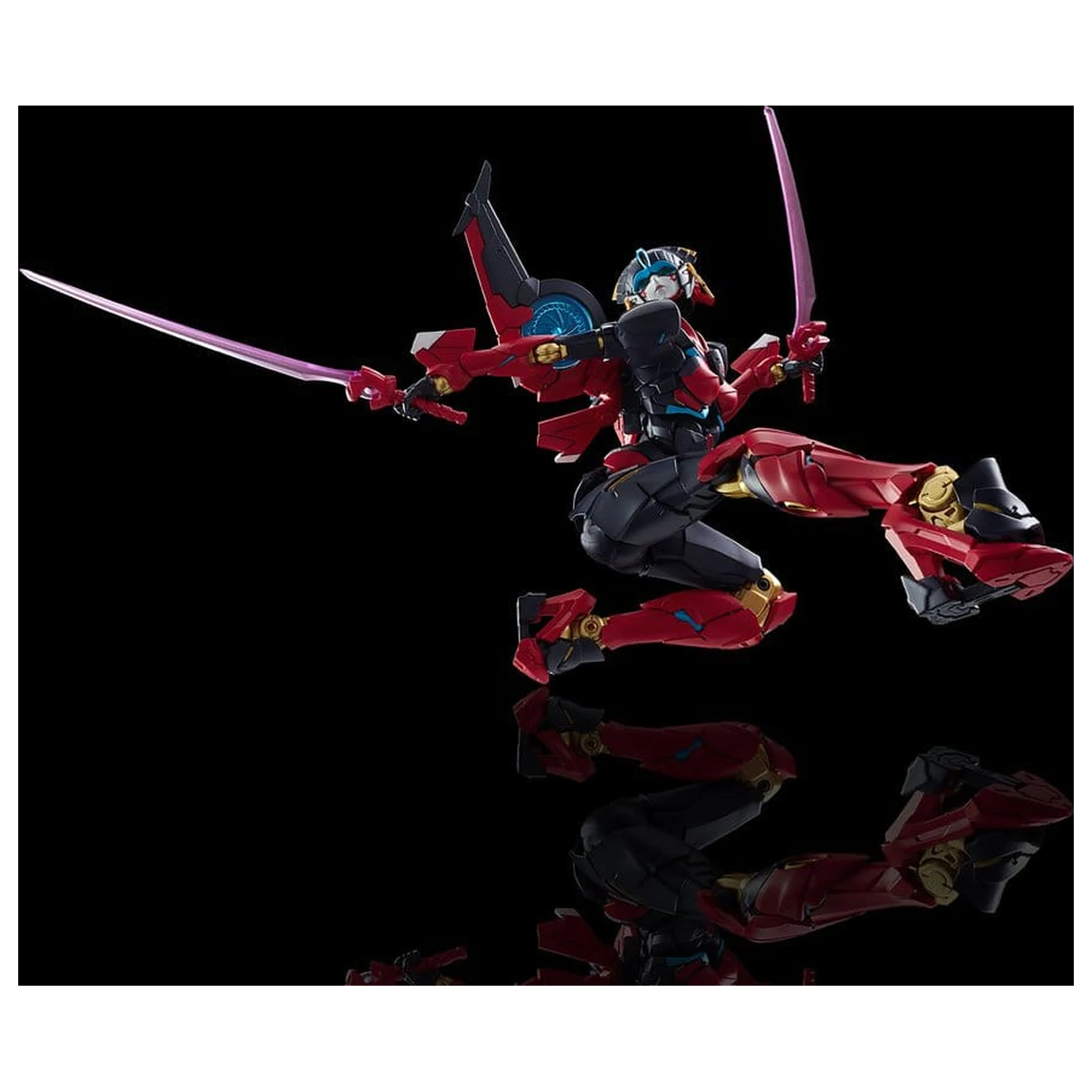 Transformers Furai Action akční figurka Windblade 16 cm fotografii produktu