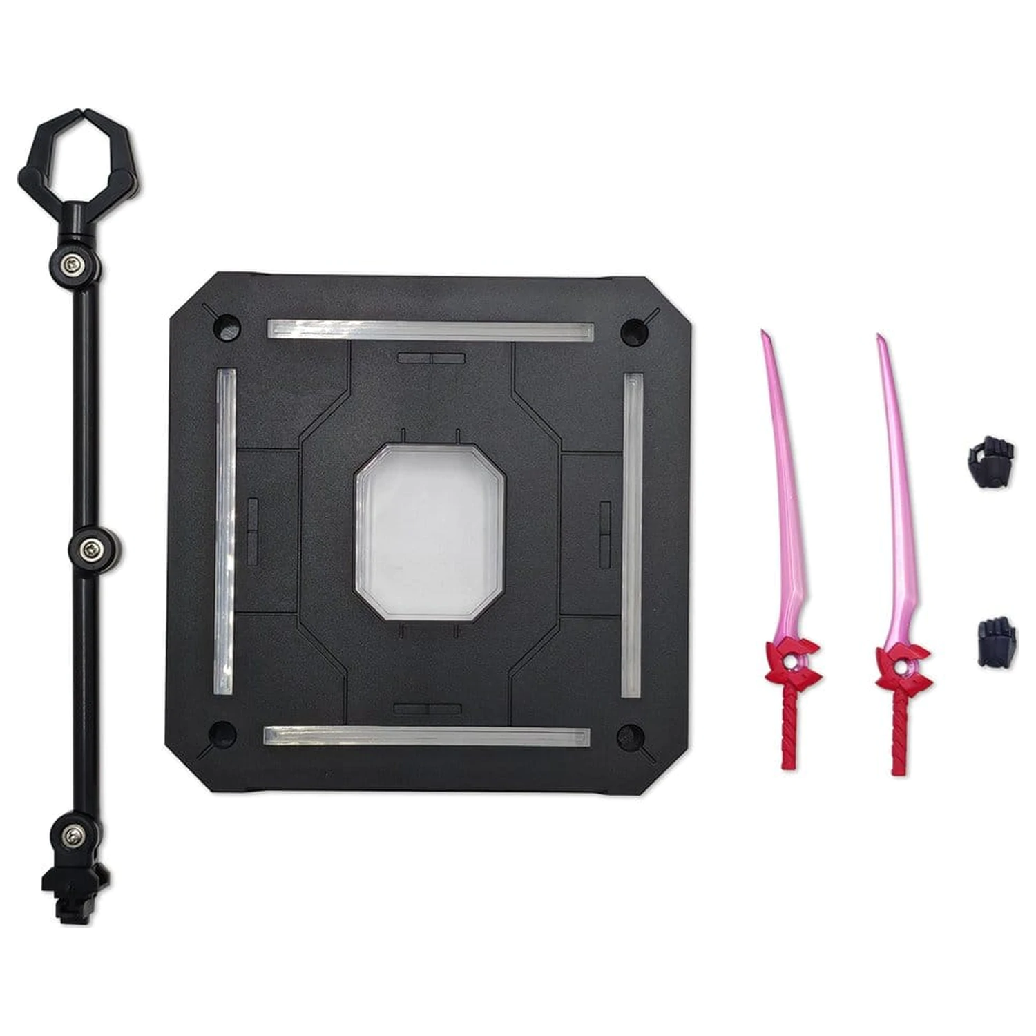 Transformers Furai Action akční figurka Windblade 16 cm fotografii produktu