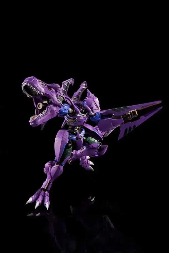 Transformers Furai Akční akční figurka Beast Megatron 17 cm fotografii produktu