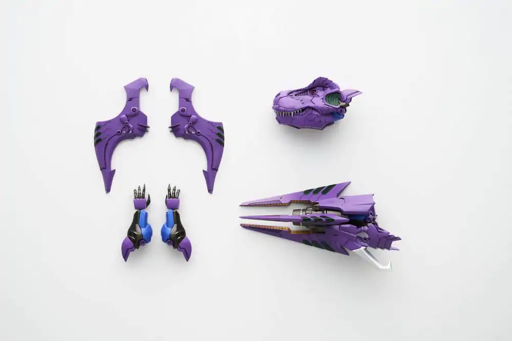 Transformers Furai Akční akční figurka Beast Megatron 17 cm fotografii produktu