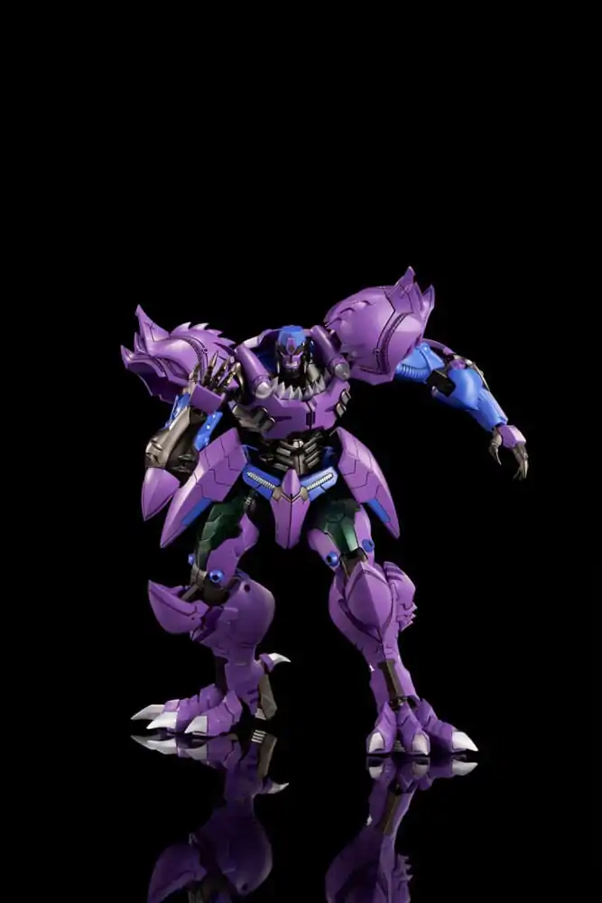 Transformers Furai Akční akční figurka Beast Megatron 17 cm fotografii produktu