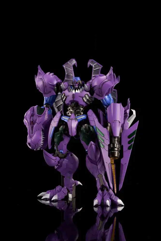 Transformers Furai Akční akční figurka Beast Megatron 17 cm fotografii produktu