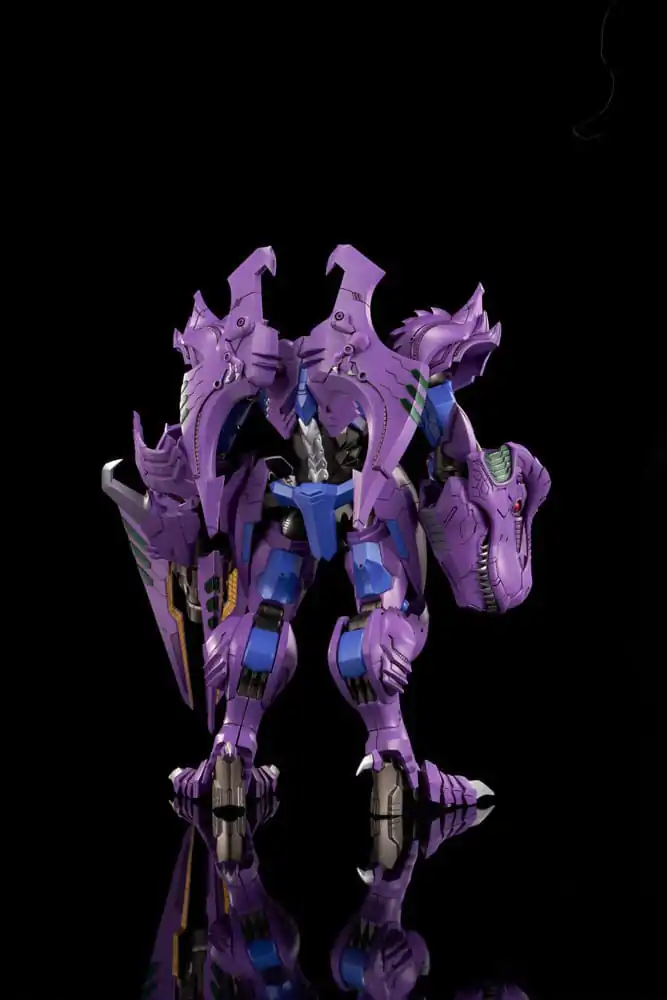 Transformers Furai Akční akční figurka Beast Megatron 17 cm fotografii produktu