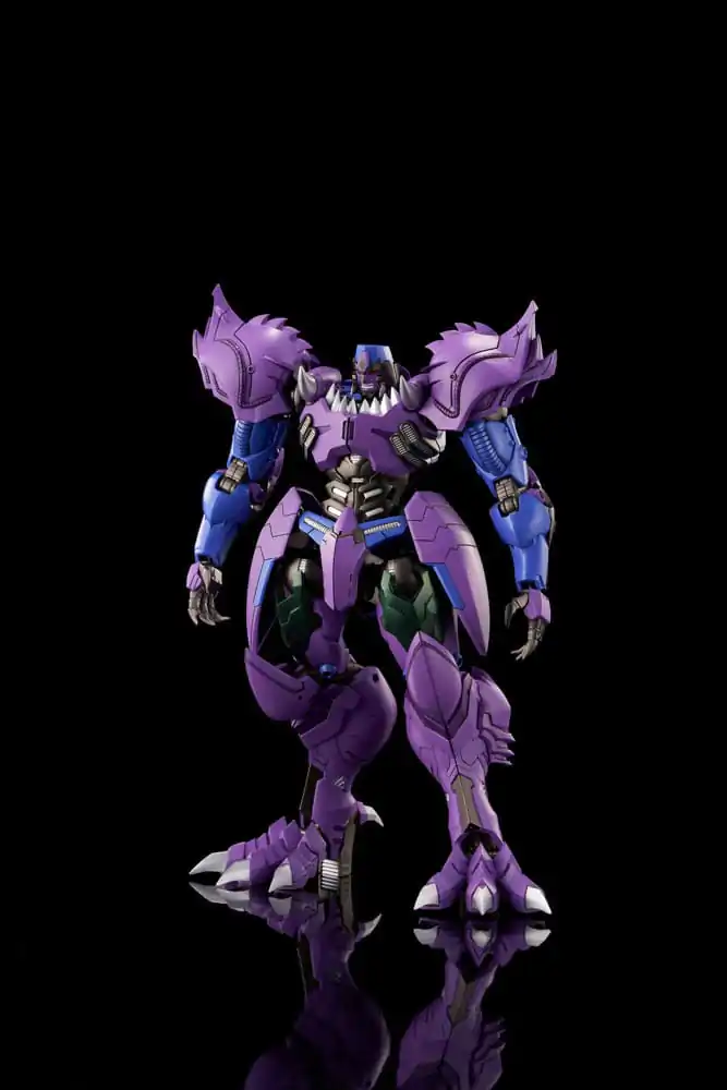 Transformers Furai Akční akční figurka Beast Megatron 17 cm fotografii produktu