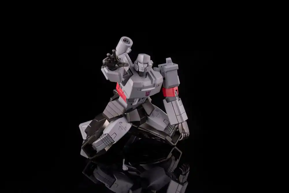 Transformers Furai Plastiková Modelová Stavebnice Megatron G1 Ver. 16 cm fotografii produktu