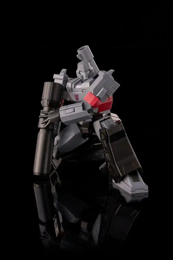 Transformers Furai Plastiková Modelová Stavebnice Megatron G1 Ver. 16 cm fotografii produktu