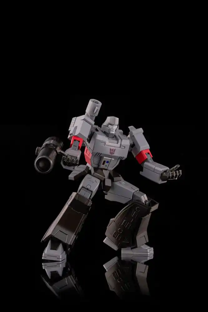 Transformers Furai Plastiková Modelová Stavebnice Megatron G1 Ver. 16 cm fotografii produktu