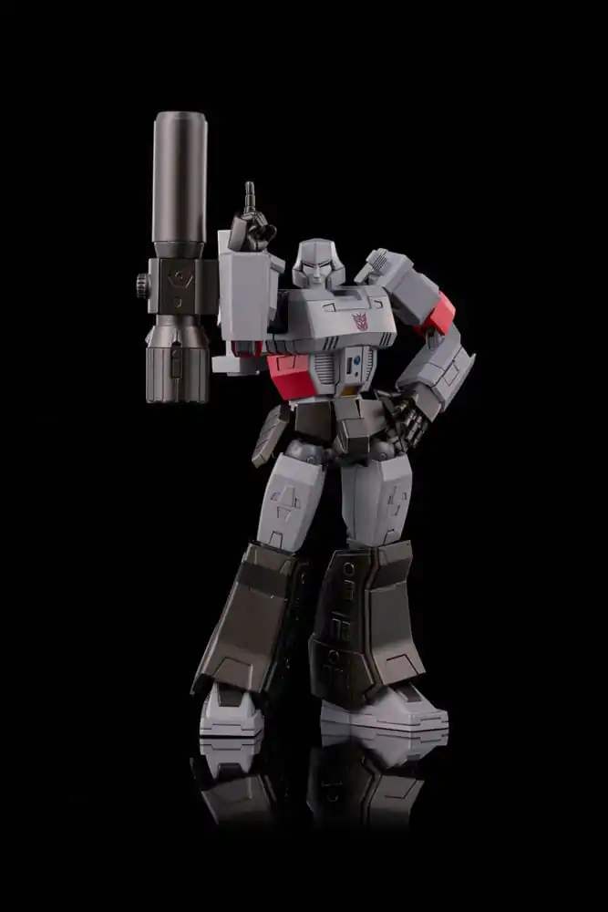 Transformers Furai Plastiková Modelová Stavebnice Megatron G1 Ver. 16 cm fotografii produktu