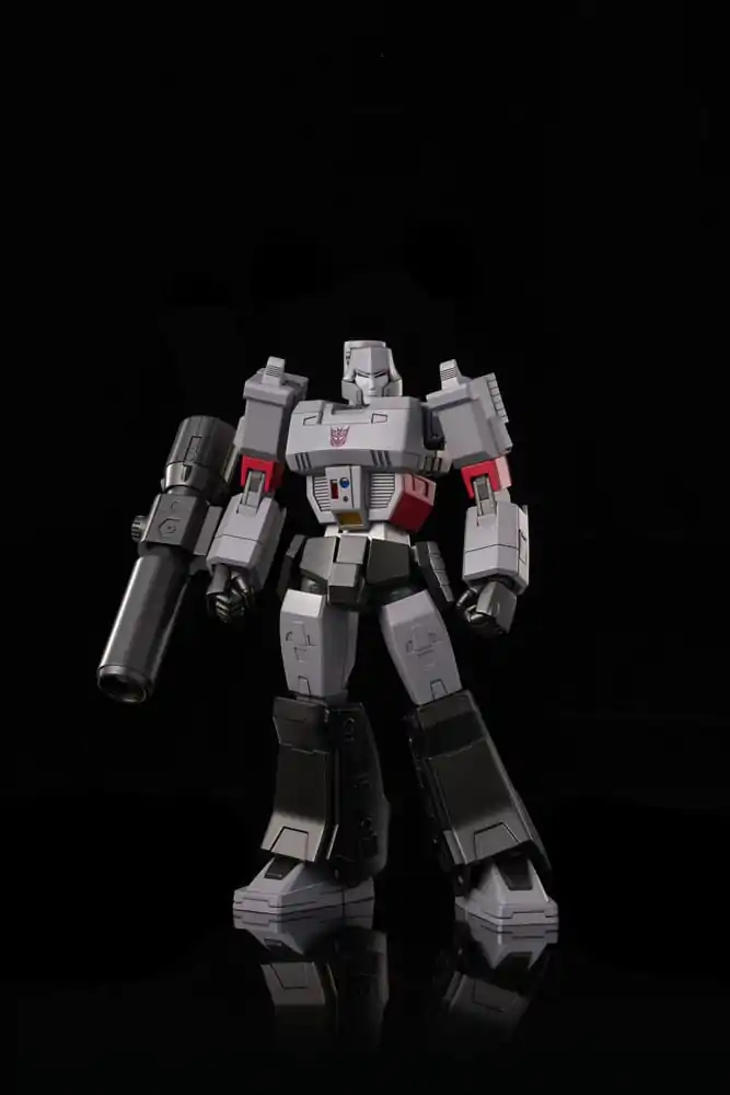 Transformers Furai Plastiková Modelová Stavebnice Megatron G1 Ver. 16 cm fotografii produktu