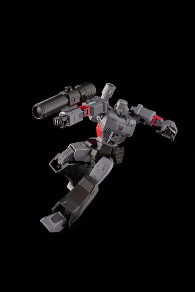 Transformers Furai Plastiková Modelová Stavebnice Megatron G1 Ver. 16 cm fotografii produktu