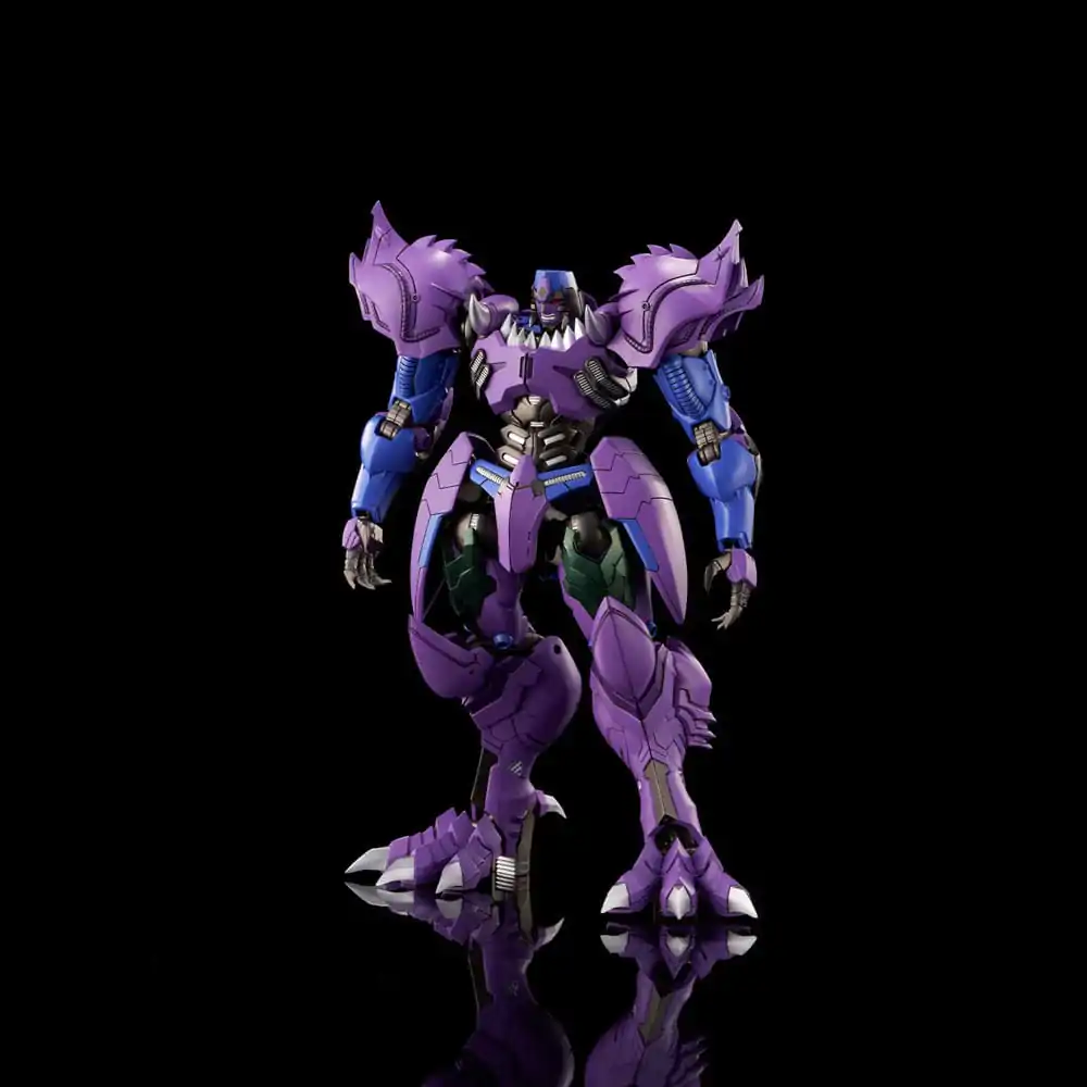 Transformers Furai Model Plastiková stavebnice Beast Megatron 17 cm fotografii produktu