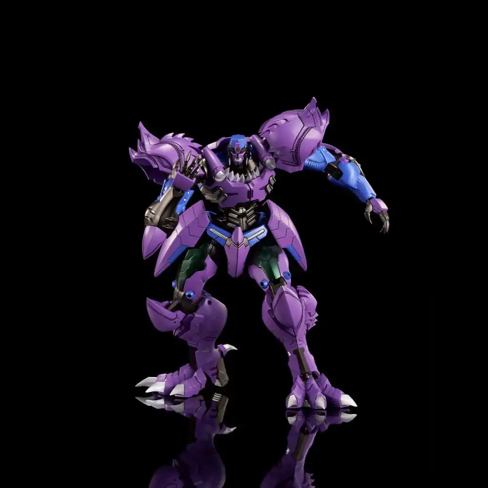 Transformers Furai Model Plastiková stavebnice Beast Megatron 17 cm fotografii produktu