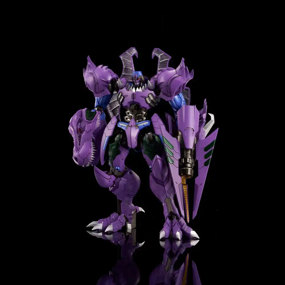 Transformers Furai Model Plastiková stavebnice Beast Megatron 17 cm fotografii produktu