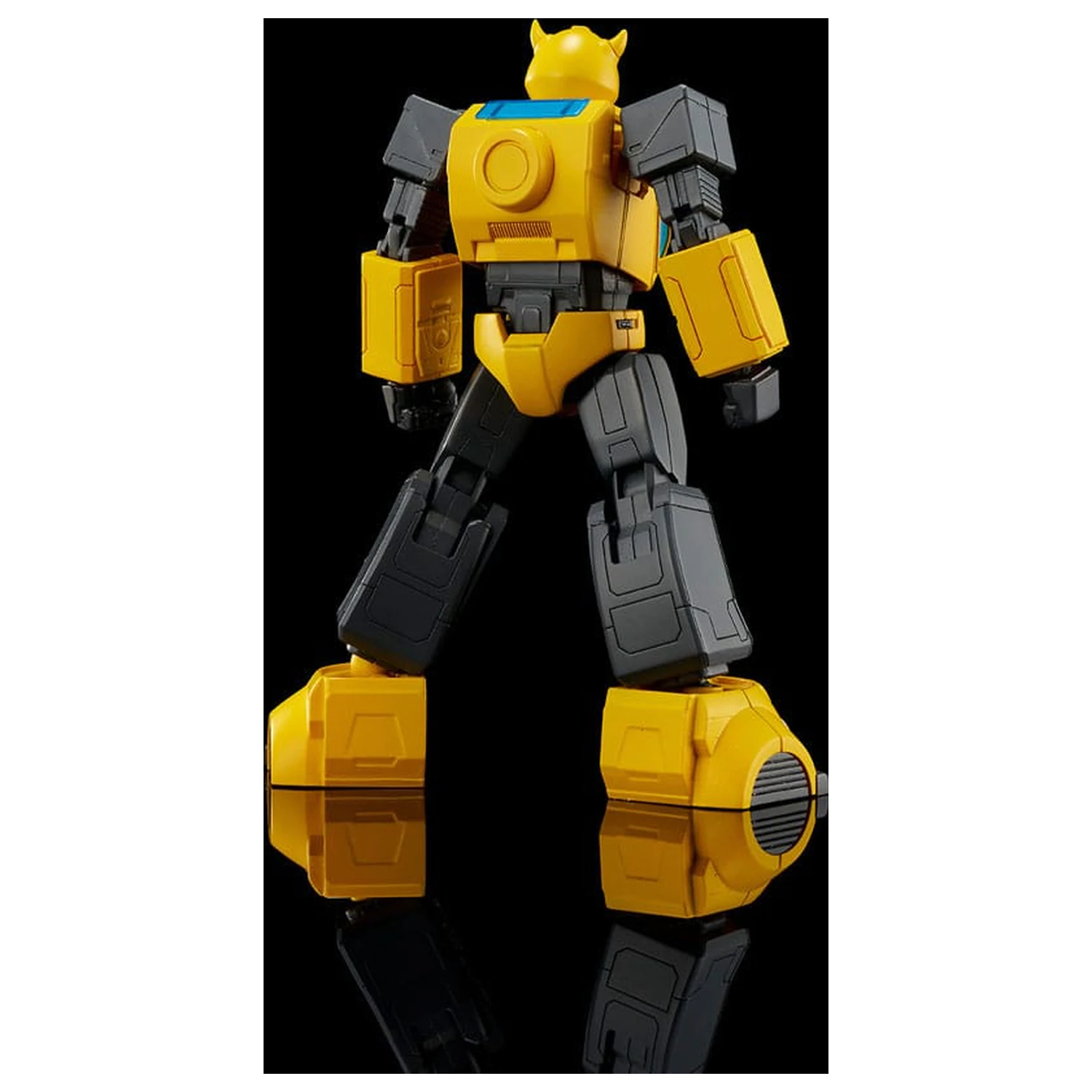 Transformers Furai Model Modelovací plastová stavebnice Bumblebee G1 Ver. 13 cm fotografii produktu