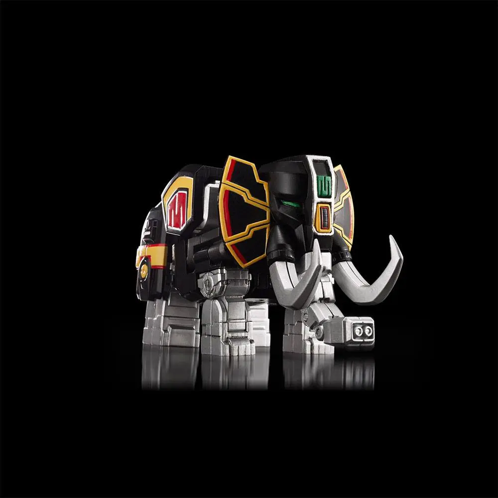 Power Rangers Furai Model plastový model stavebnice Megazord 21 cm fotografii produktu