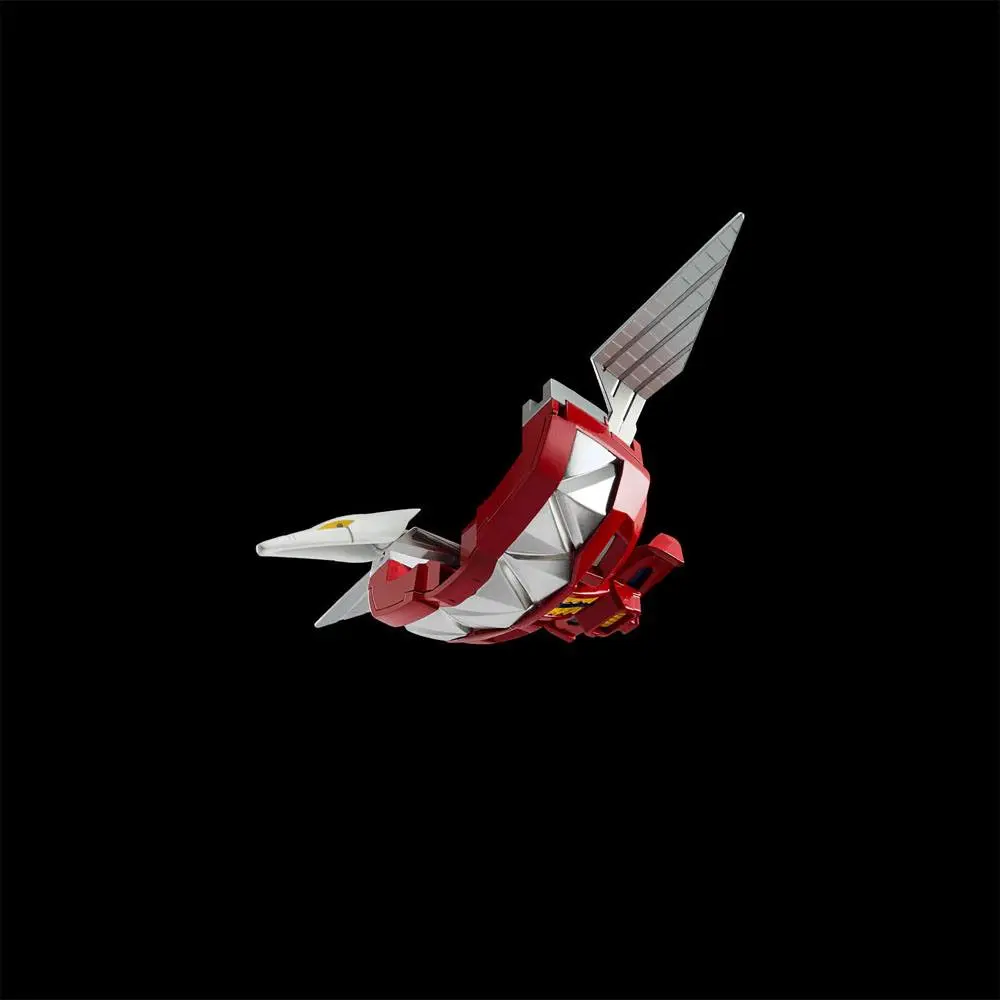 Power Rangers Furai Model plastový model stavebnice Megazord 21 cm fotografii produktu