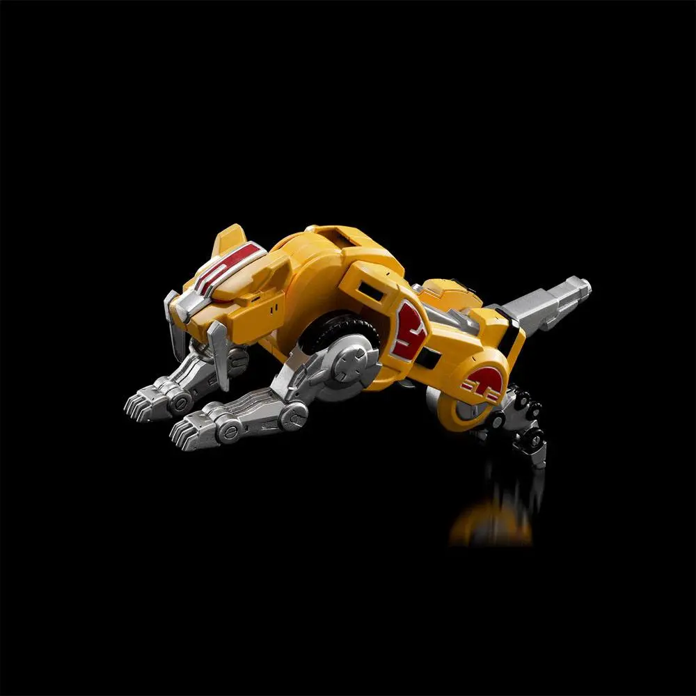 Power Rangers Furai Model plastový model stavebnice Megazord 21 cm fotografii produktu