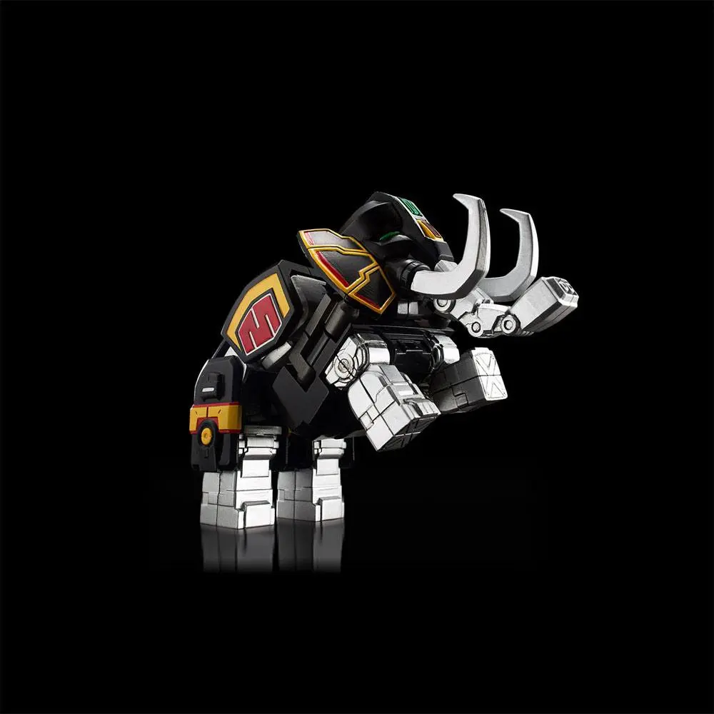 Power Rangers Furai Model plastový model stavebnice Megazord 21 cm fotografii produktu