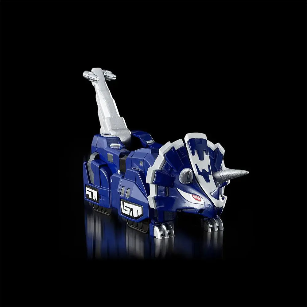 Power Rangers Furai Model plastový model stavebnice Megazord 21 cm fotografii produktu