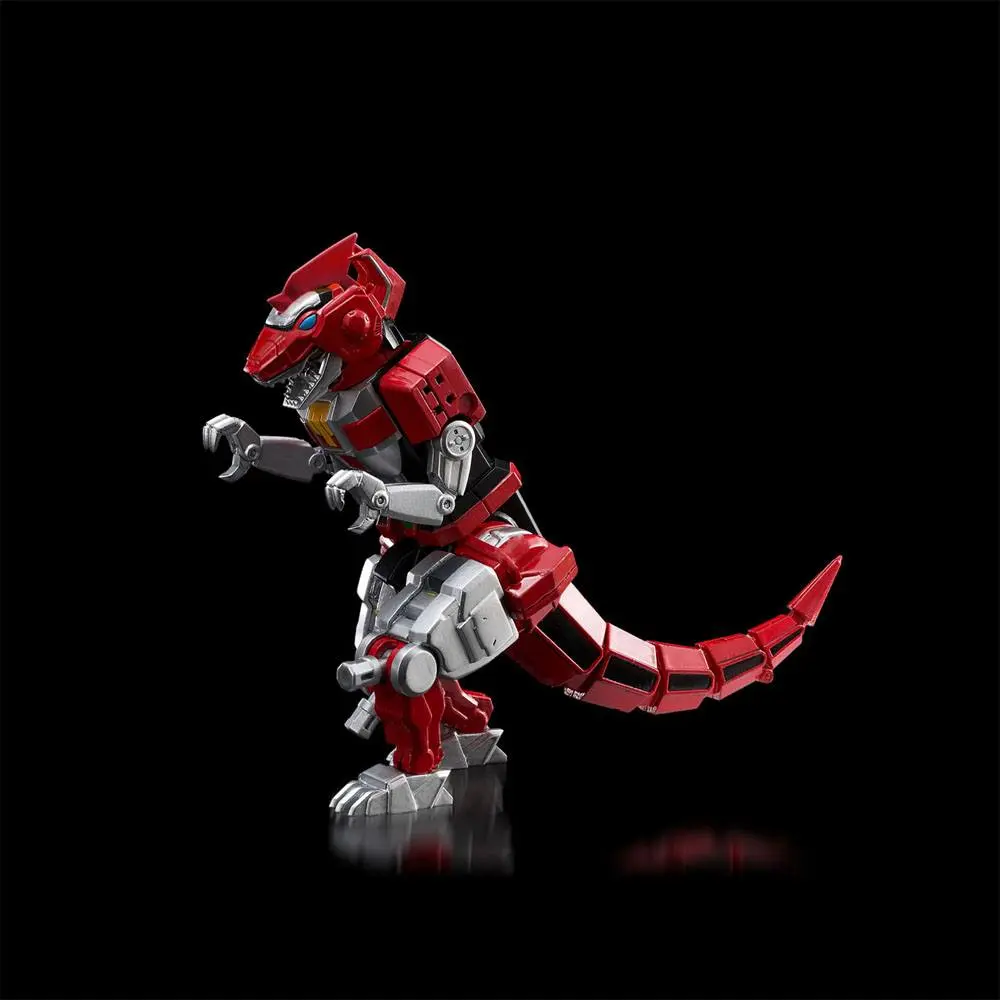 Power Rangers Furai Model plastový model stavebnice Megazord 21 cm fotografii produktu