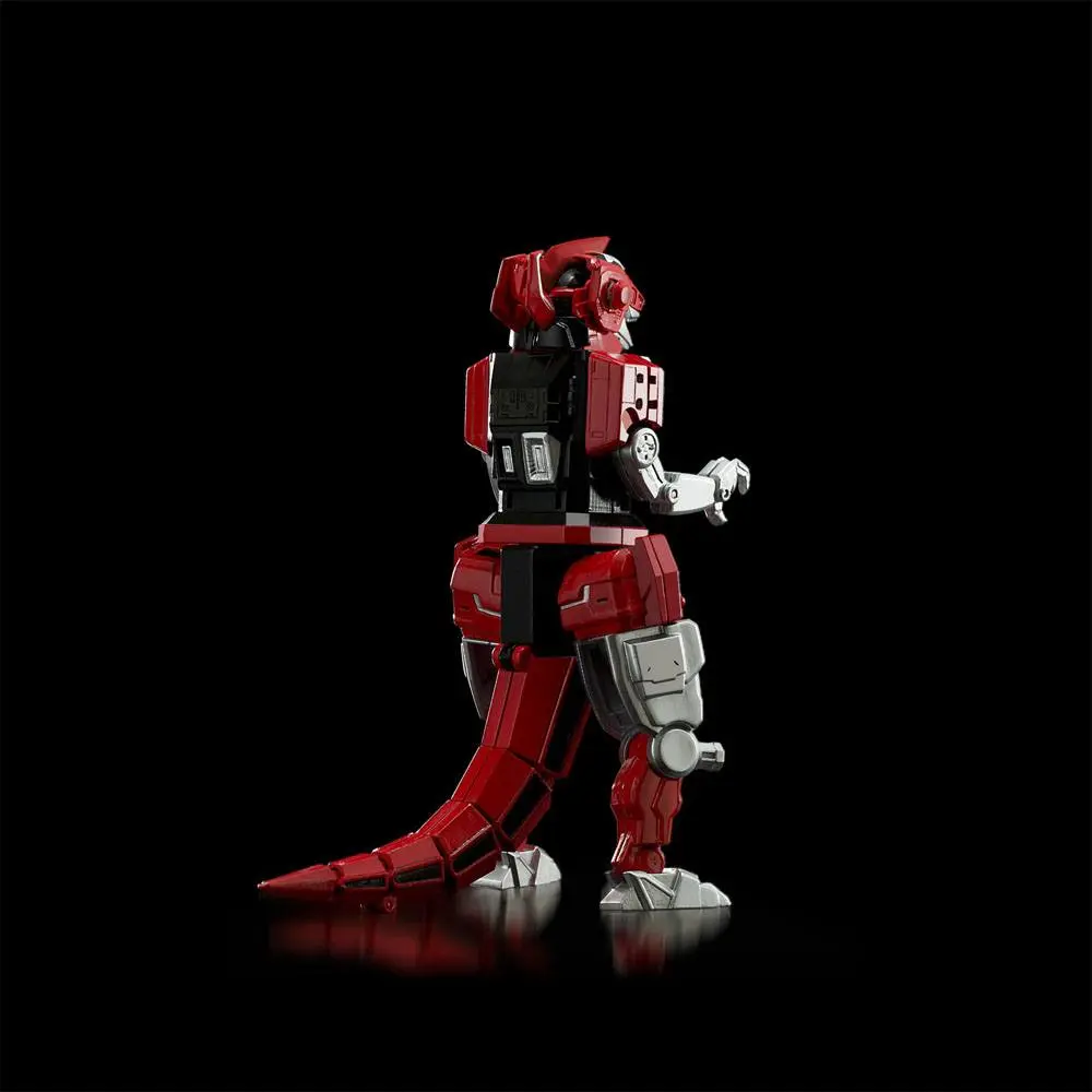 Power Rangers Furai Model plastový model stavebnice Megazord 21 cm fotografii produktu