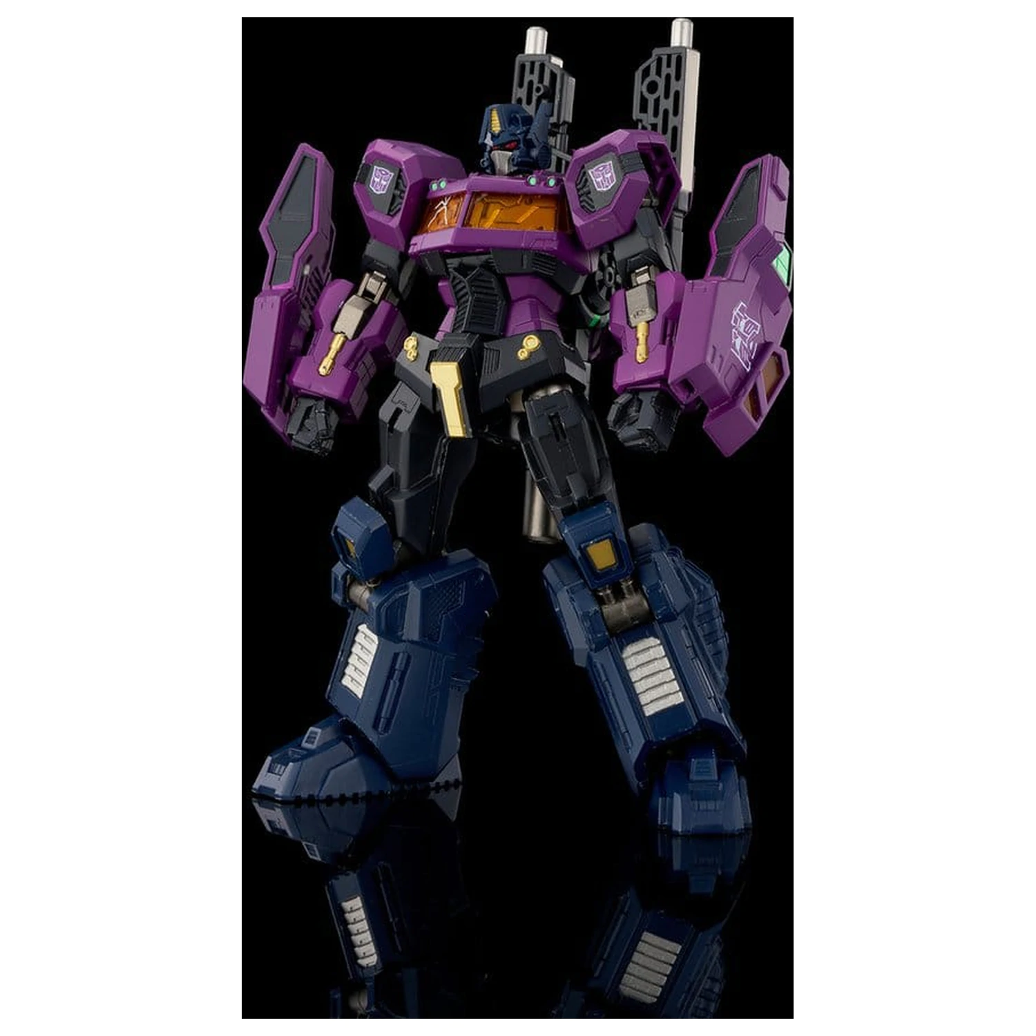 Transformers Furai Model Plastiková Modelová Sada SG Optimus Prime (ver. #2008) 16 cm fotografii produktu