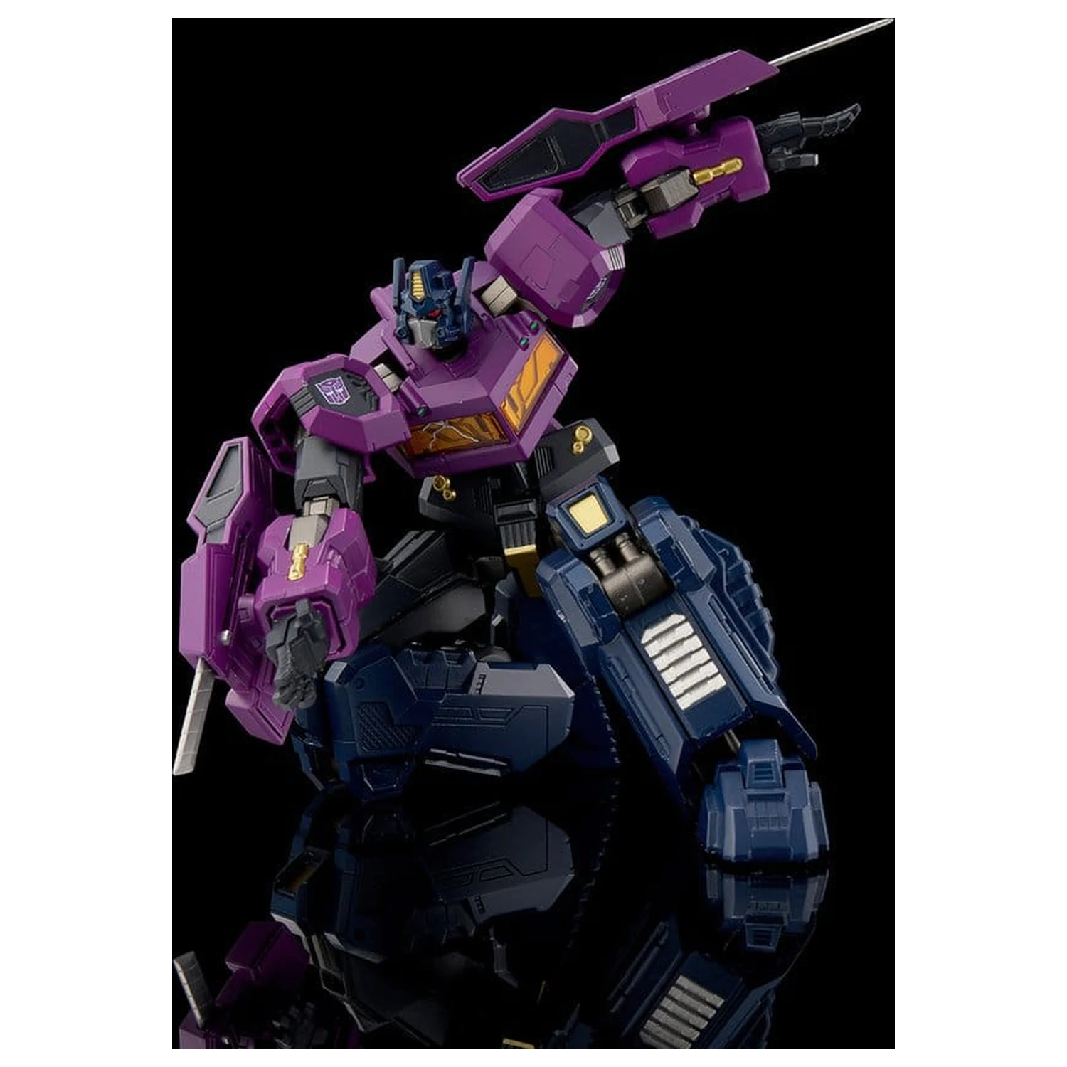 Transformers Furai Model Plastiková Modelová Sada SG Optimus Prime (ver. #2008) 16 cm fotografii produktu