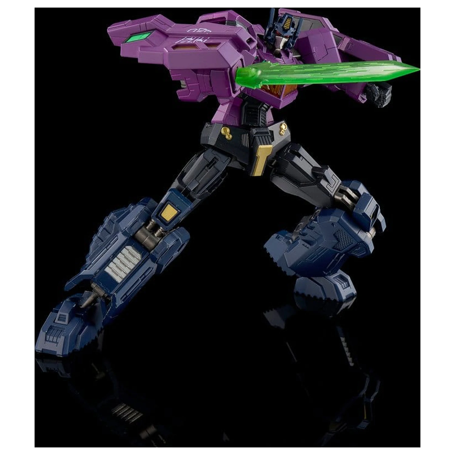 Transformers Furai Model Plastiková Modelová Sada SG Optimus Prime (ver. #2008) 16 cm fotografii produktu