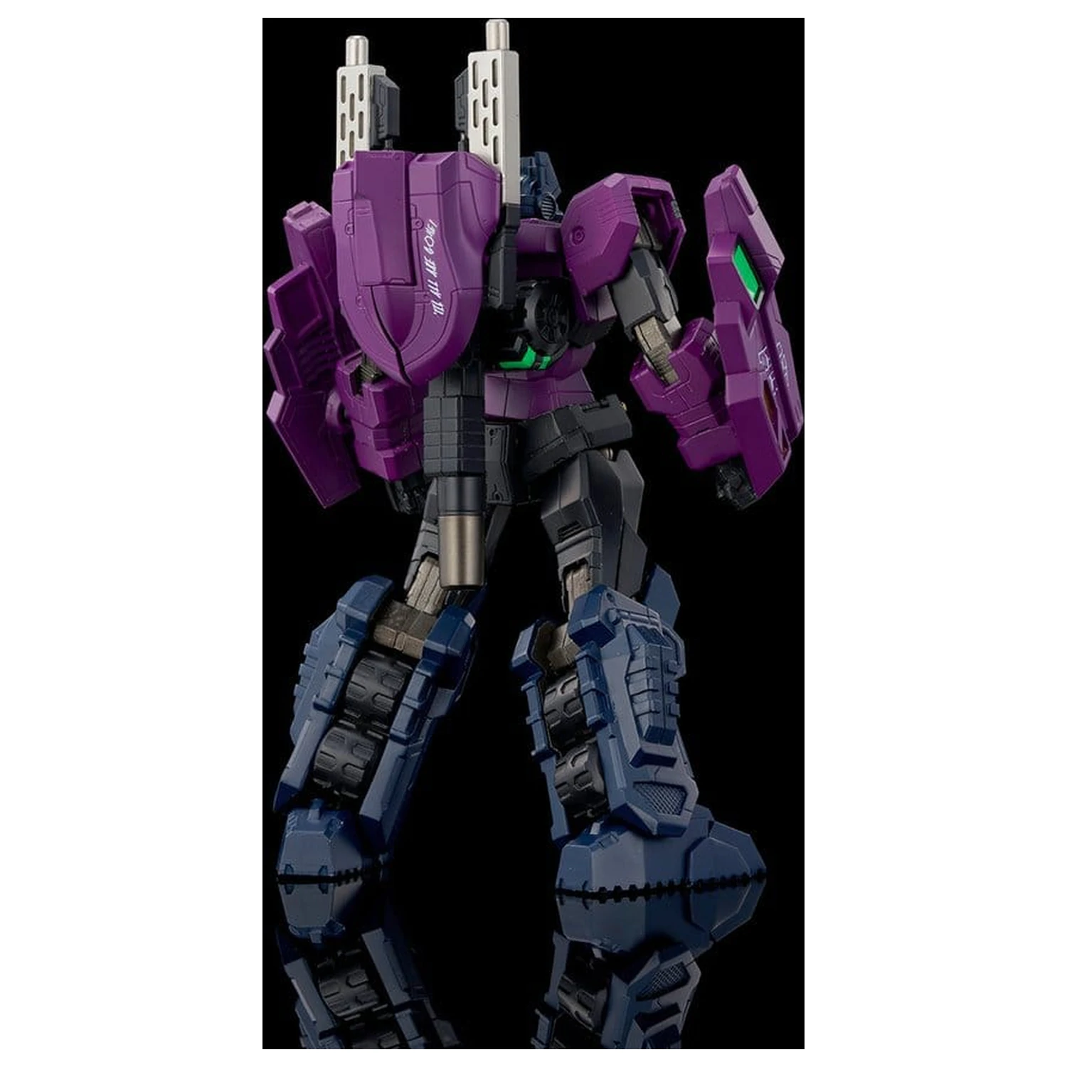 Transformers Furai Model Plastiková Modelová Sada SG Optimus Prime (ver. #2008) 16 cm fotografii produktu