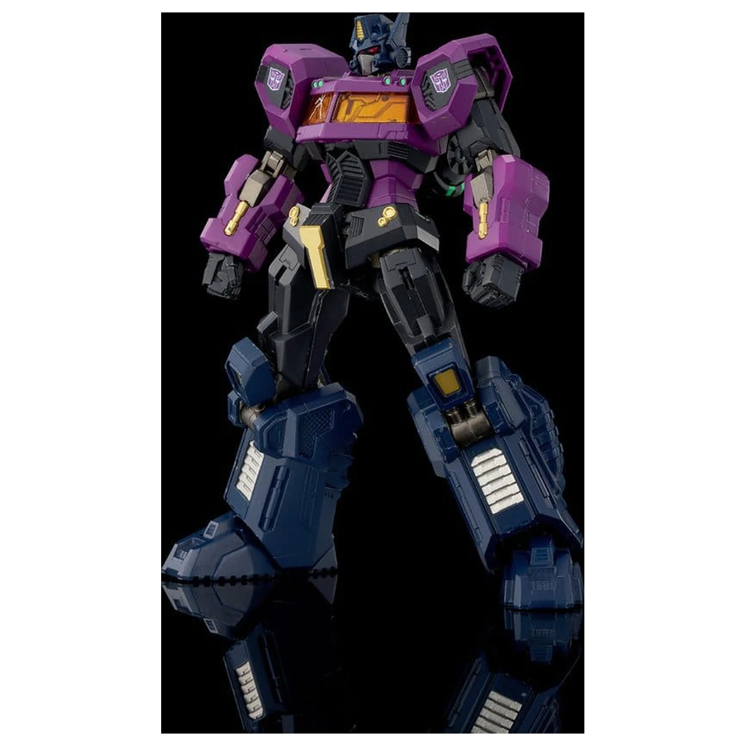 Transformers Furai Model Plastiková Modelová Sada SG Optimus Prime (ver. #2008) 16 cm fotografii produktu