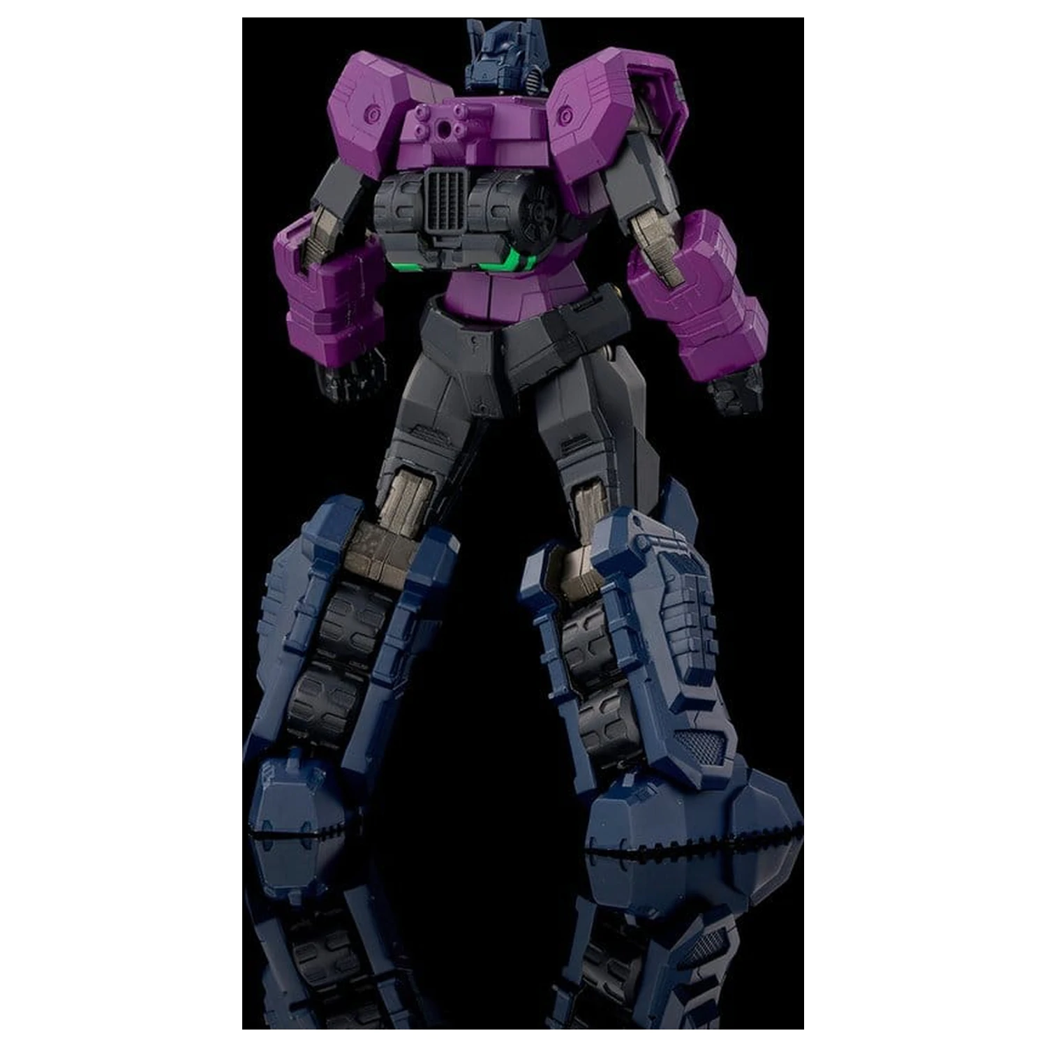 Transformers Furai Model Plastiková Modelová Sada SG Optimus Prime (ver. #2008) 16 cm fotografii produktu