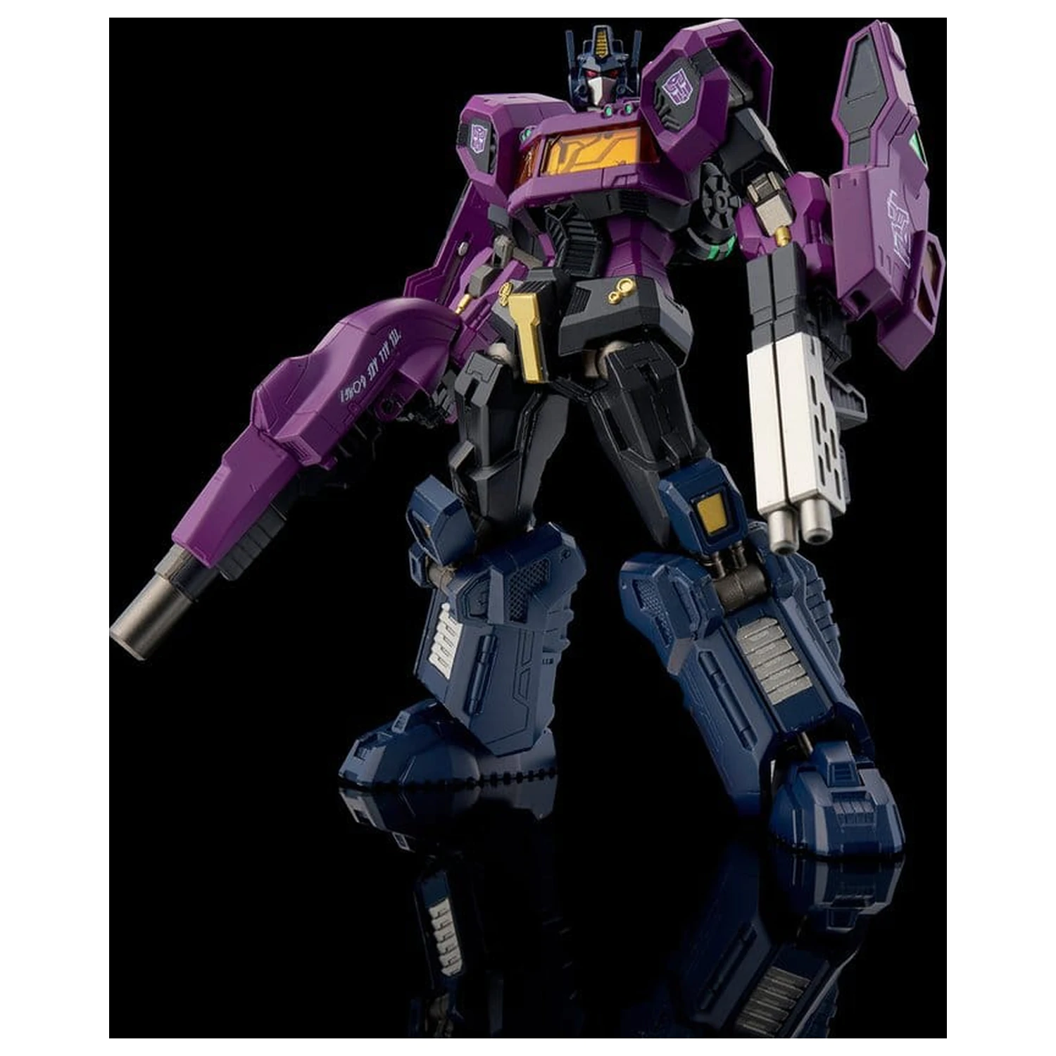 Transformers Furai Model Plastiková Modelová Sada SG Optimus Prime (ver. #2008) 16 cm fotografii produktu