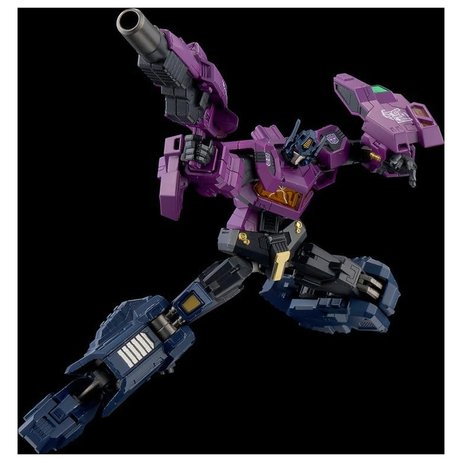 Transformers Furai Model Plastiková Modelová Sada SG Optimus Prime (ver. #2008) 16 cm fotografii produktu