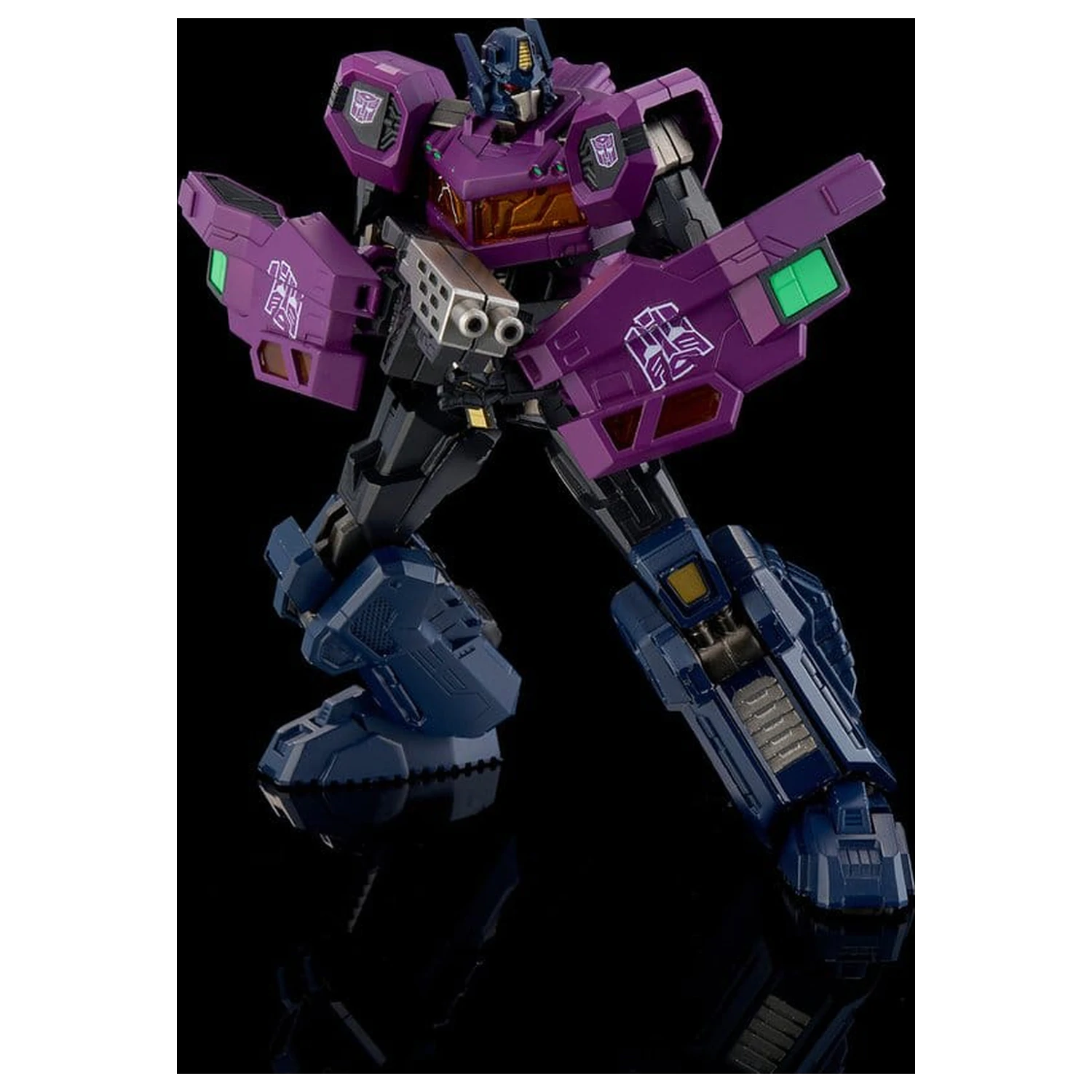 Transformers Furai Model Plastiková Modelová Sada SG Optimus Prime (ver. #2008) 16 cm fotografii produktu