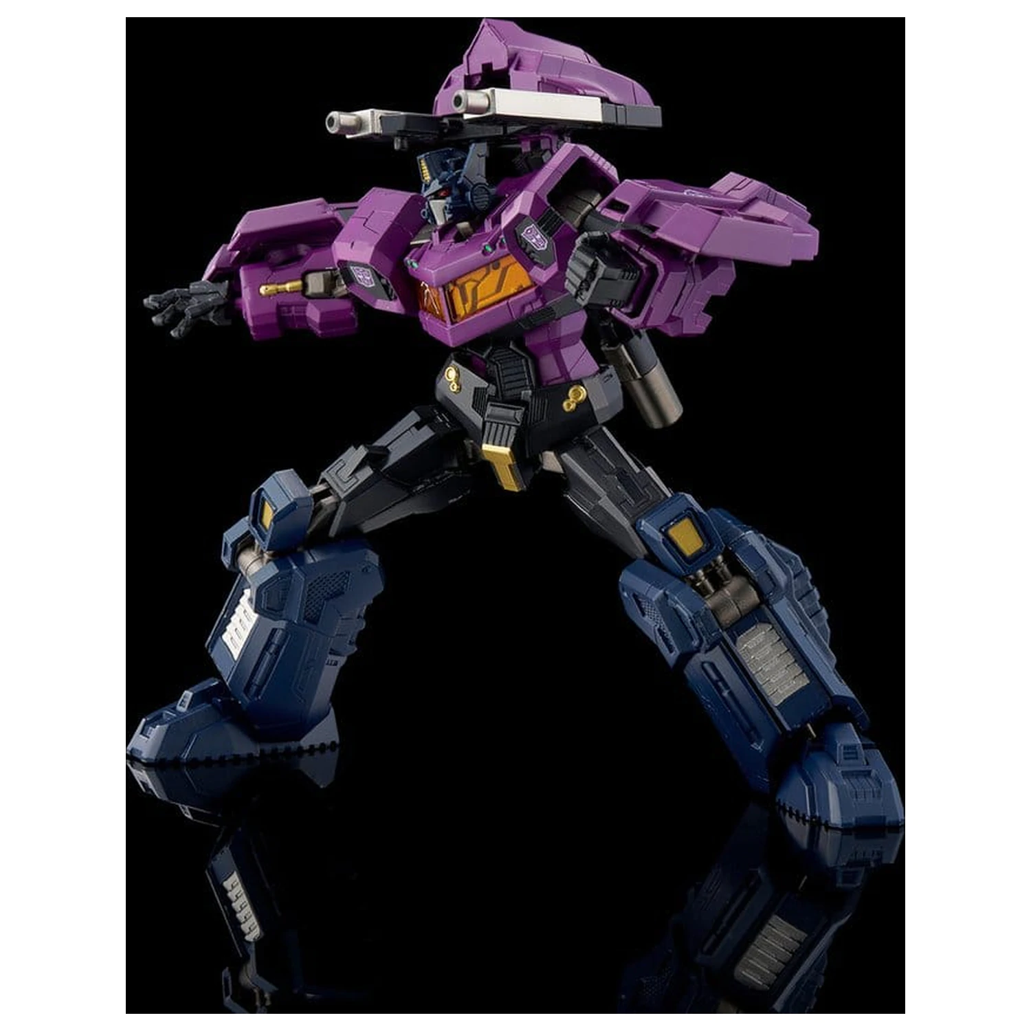 Transformers Furai Model Plastiková Modelová Sada SG Optimus Prime (ver. #2008) 16 cm fotografii produktu