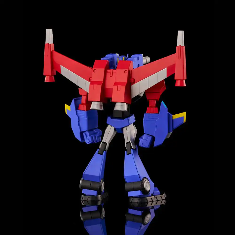 Transformers Furai Model Plastový model Kit Wingblade Optimus Prime (Animated) 16 cm fotografii produktu