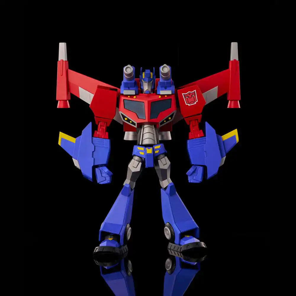 Transformers Furai Model Plastový model Kit Wingblade Optimus Prime (Animated) 16 cm fotografii produktu