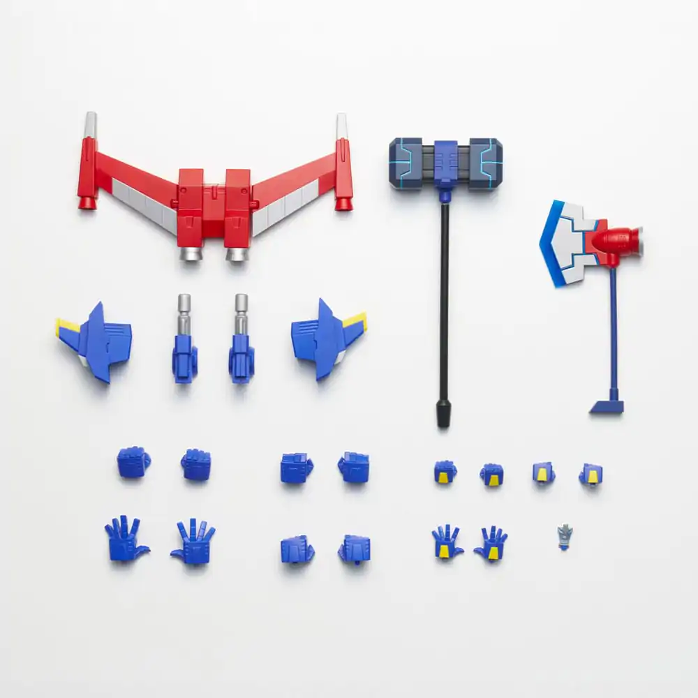 Transformers Furai Model Plastový model Kit Wingblade Optimus Prime (Animated) 16 cm fotografii produktu