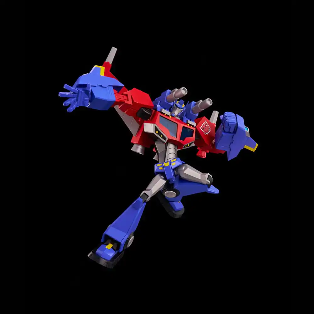 Transformers Furai Model Plastový model Kit Wingblade Optimus Prime (Animated) 16 cm fotografii produktu