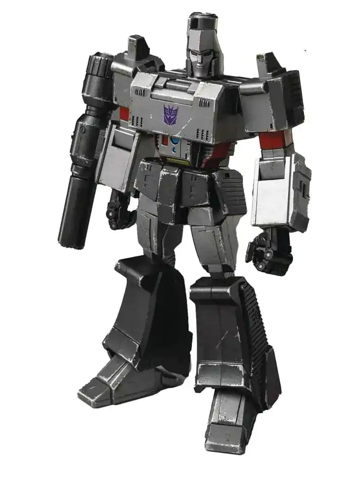 Transformers: Generation One AMK Pro Series Plastikový Model Megatron 20 cm fotografii produktu