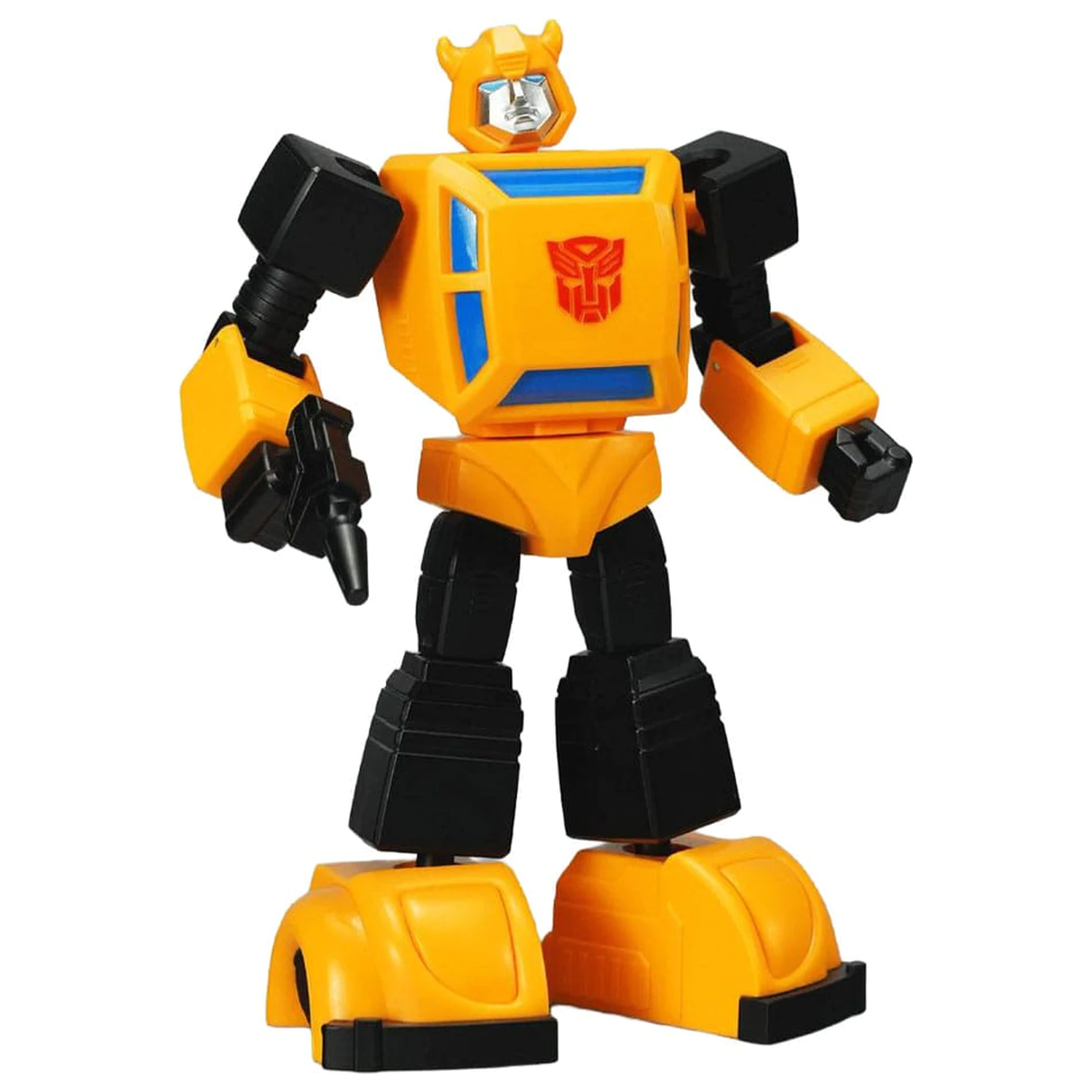 Transformers Generation One BMK Series Model Kit Bumblebee 16 cm fotografii produktu