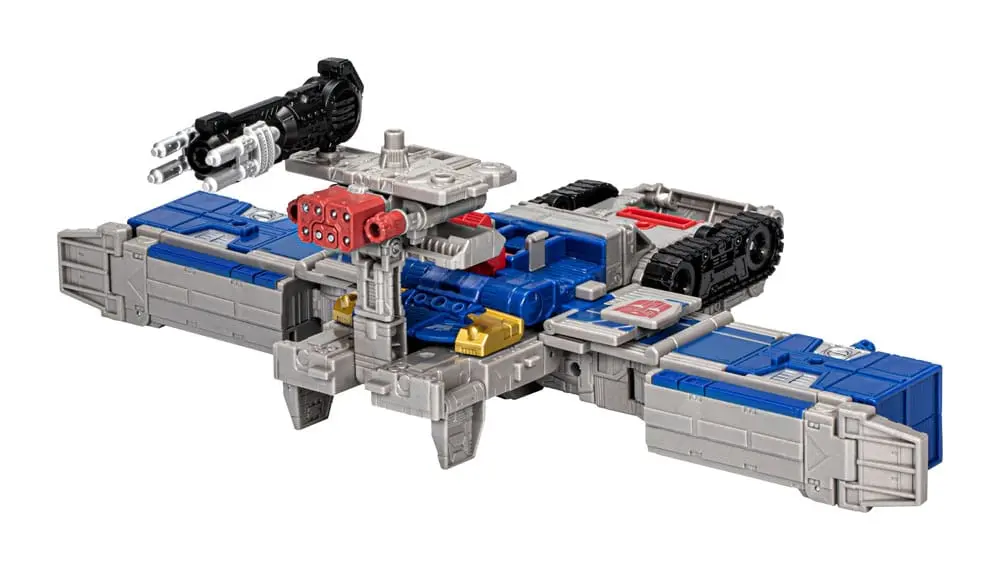 Transformers Generations Legacy Evolution Commander Class Akční figurka Armada Universe Optimus Prime 19 cm fotografii produktu