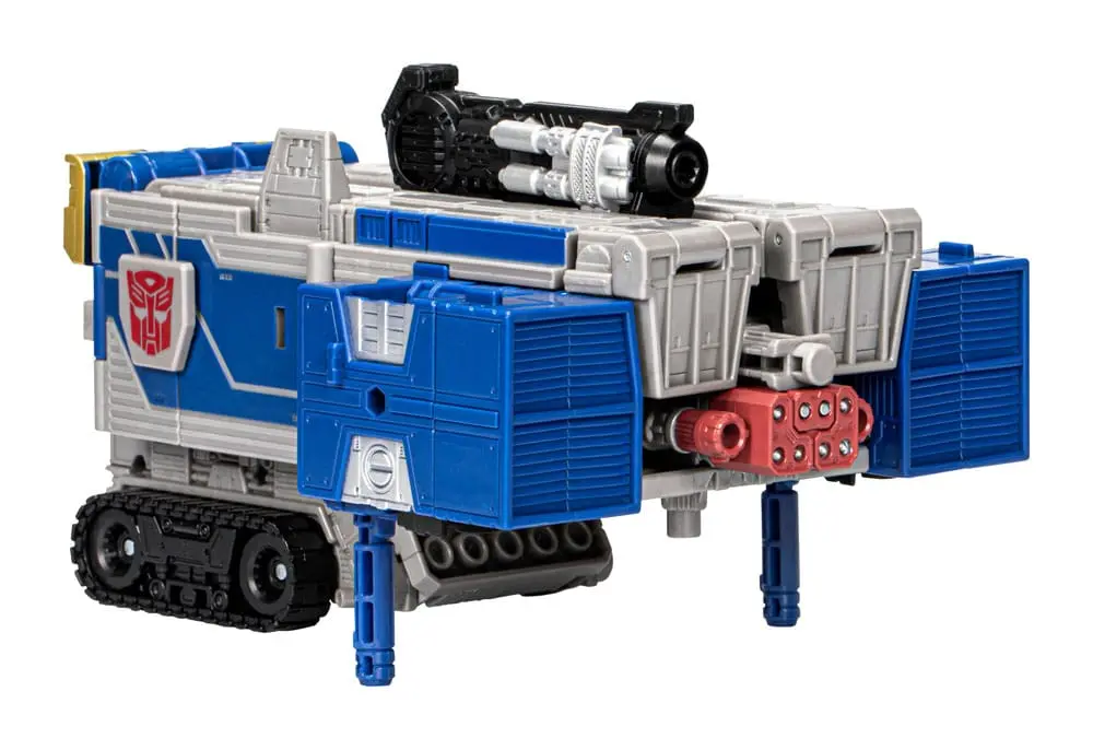 Transformers Generations Legacy Evolution Commander Class Akční figurka Armada Universe Optimus Prime 19 cm fotografii produktu