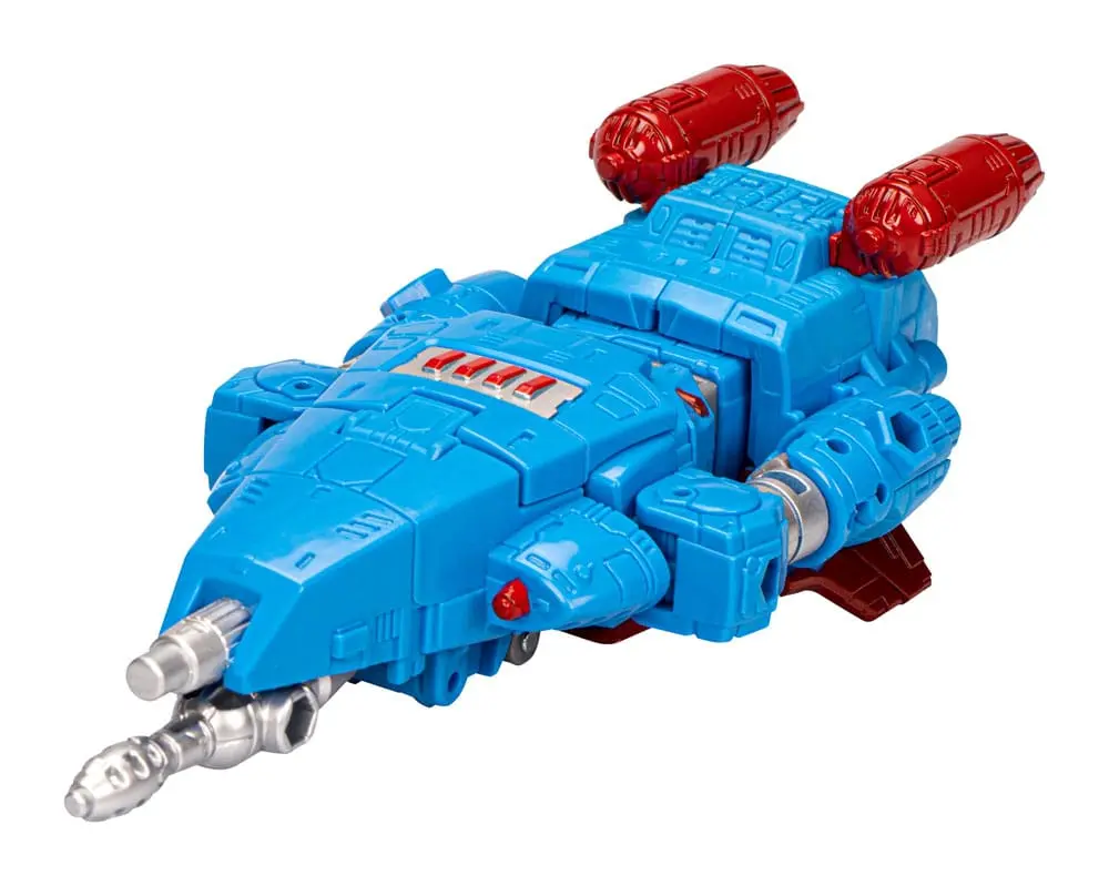 Transformers Generations Legacy Evolution Deluxe Class Akční figurka Autobot Devcon 14 cm fotografii produktu