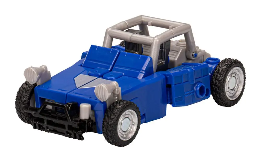 Transformers Generations Legacy Evolution Deluxe Class akční figurka Beachcomber & Paradise Parakeet 14 cm fotografii produktu