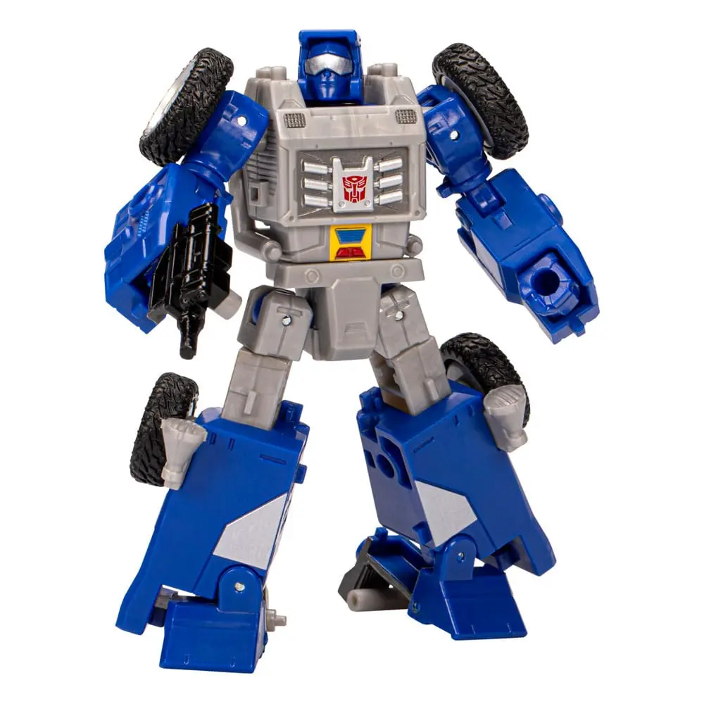 Transformers Generations Legacy Evolution Deluxe Class akční figurka Beachcomber & Paradise Parakeet 14 cm fotografii produktu