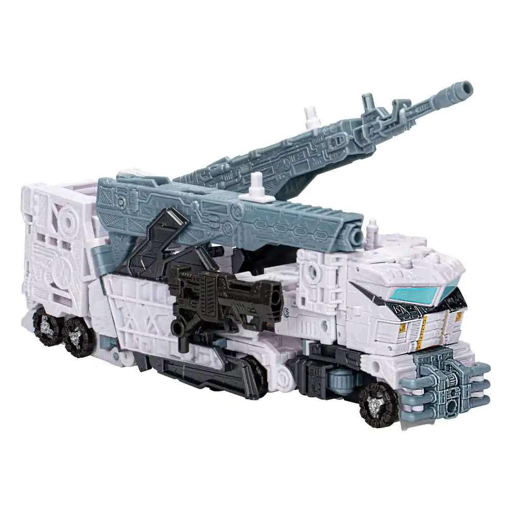 Transformers Generations Legacy Evolution Leader Class akční figurka Nova Prime 18 cm fotografii produktu