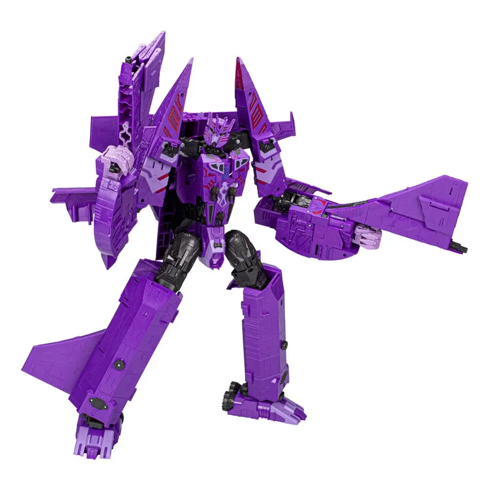 Transformers Generations Legacy Evolution Titan Class akční figurka Decepticon Nemesis 60 cm fotografii produktu