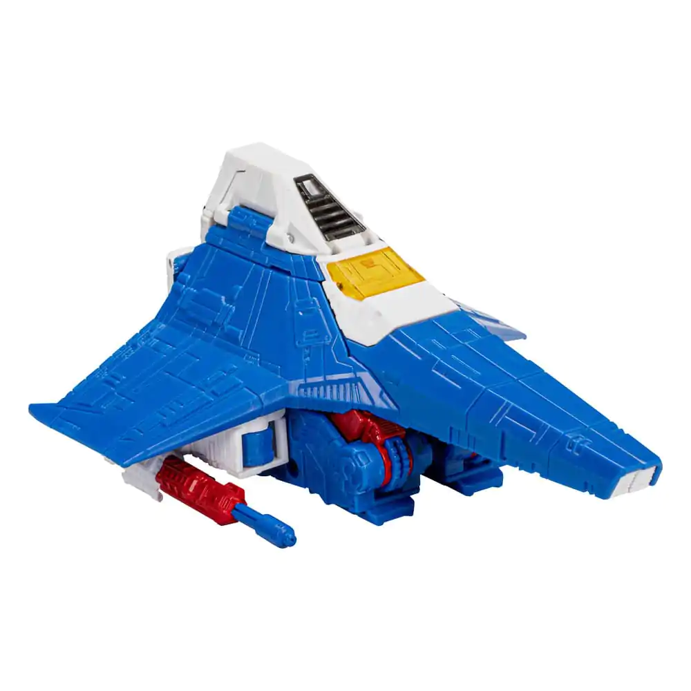 Transformers Generations Legacy Evolution Voyager Class Akční figurka Nacelle 18 cm fotografii produktu